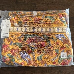 Gilmore girls x Vera Bradley crossbody